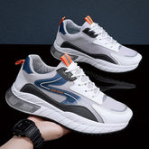 Zapatillas deportivas de moda de primavera para hombre, súper populares, para papá.